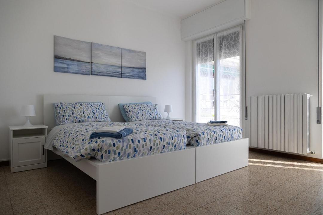 Casa Margherita Bellagio Exteriör bild
