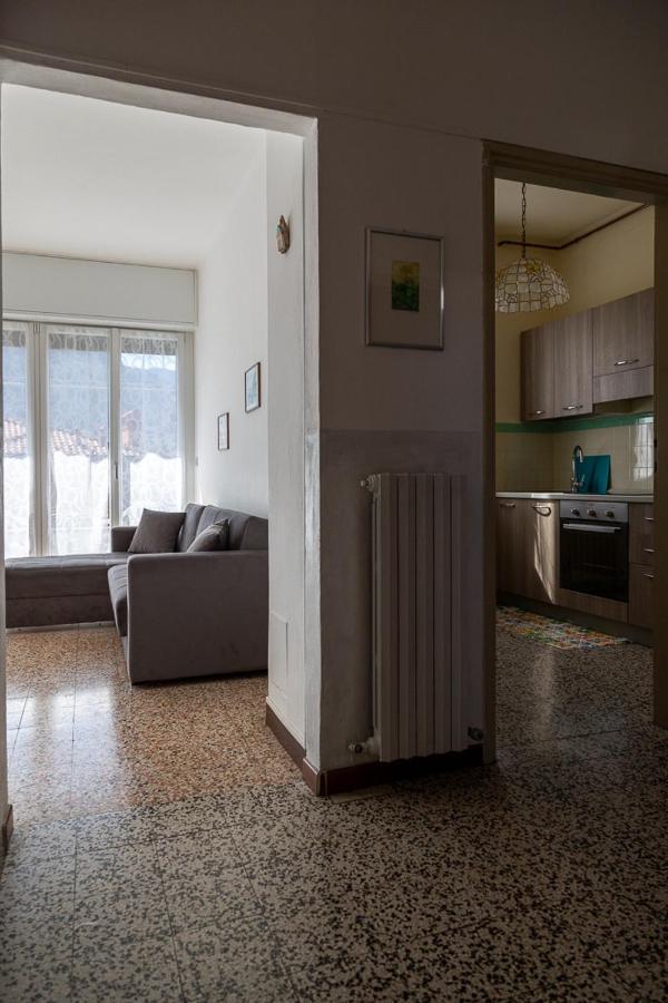 Casa Margherita Bellagio Exteriör bild