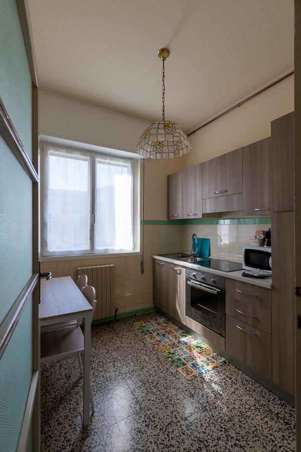 Casa Margherita Bellagio Exteriör bild