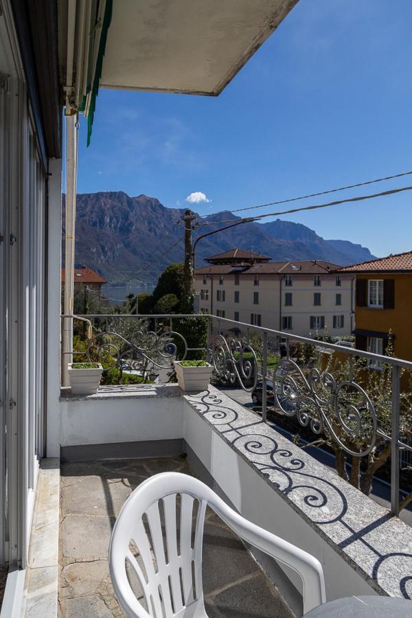Casa Margherita Bellagio Exteriör bild