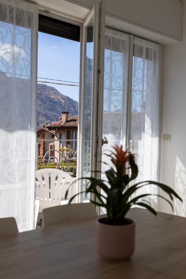 Casa Margherita Bellagio Exteriör bild